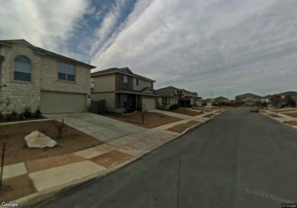 10814 Buckskin Spur, San Antonio, TX 78254 - photo 1