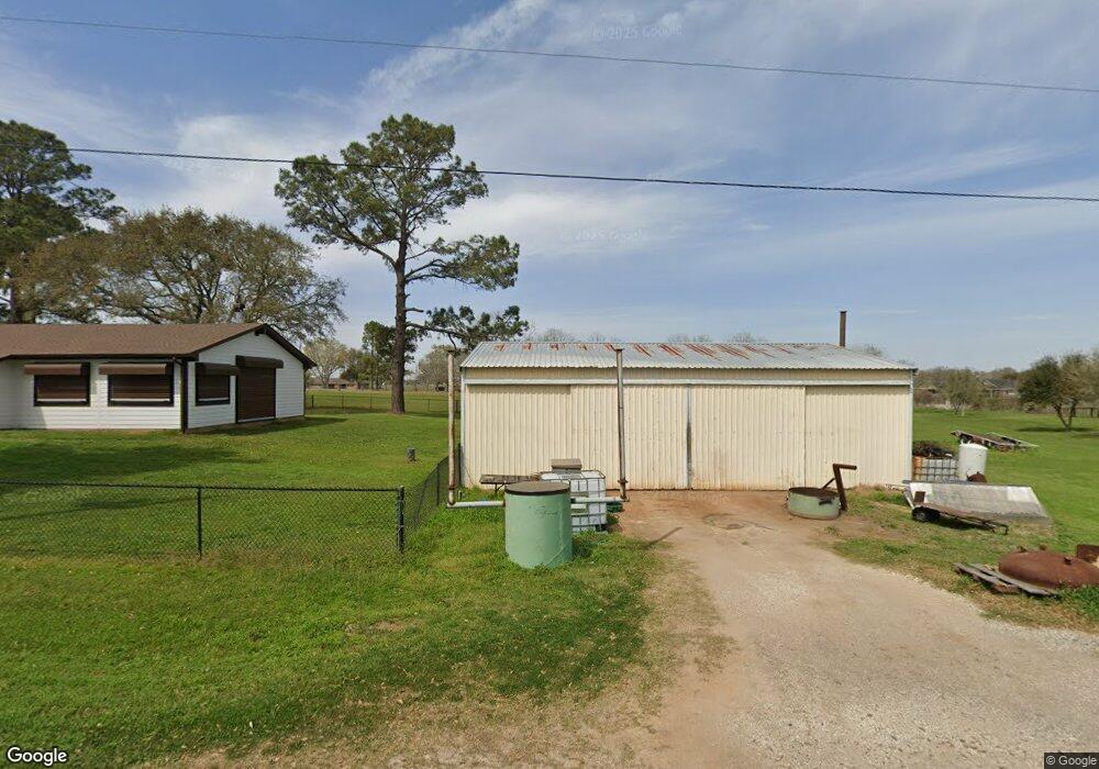 2137 Holly St, East Bernard, TX 77435 - photo 1