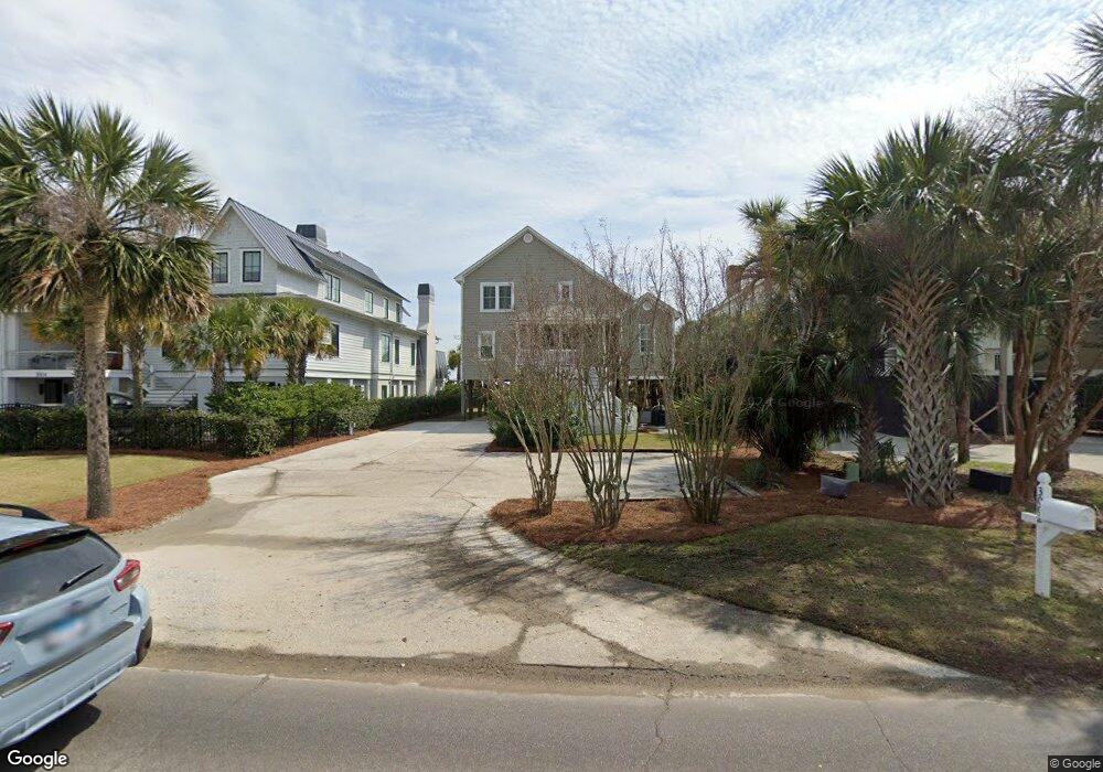 3002 Palm Blvd, Isle of Palms, SC 29451 - photo 1