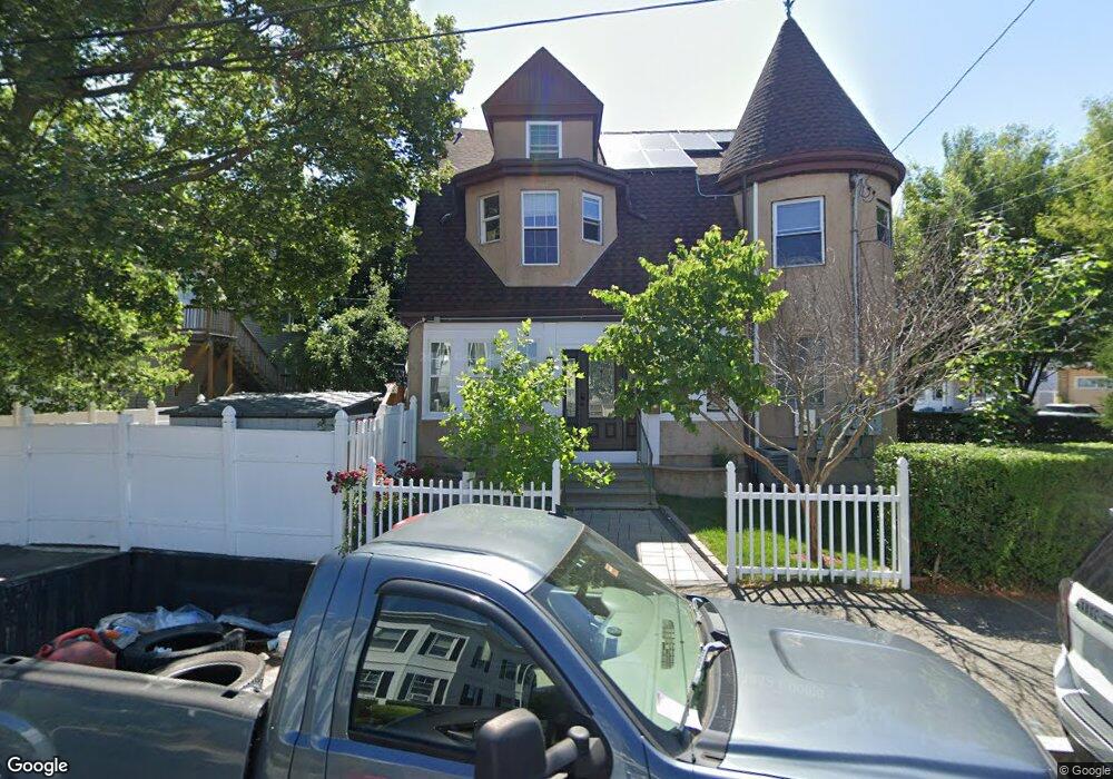 5 Carleton St unit 1, Revere, MA 02151 - photo 1