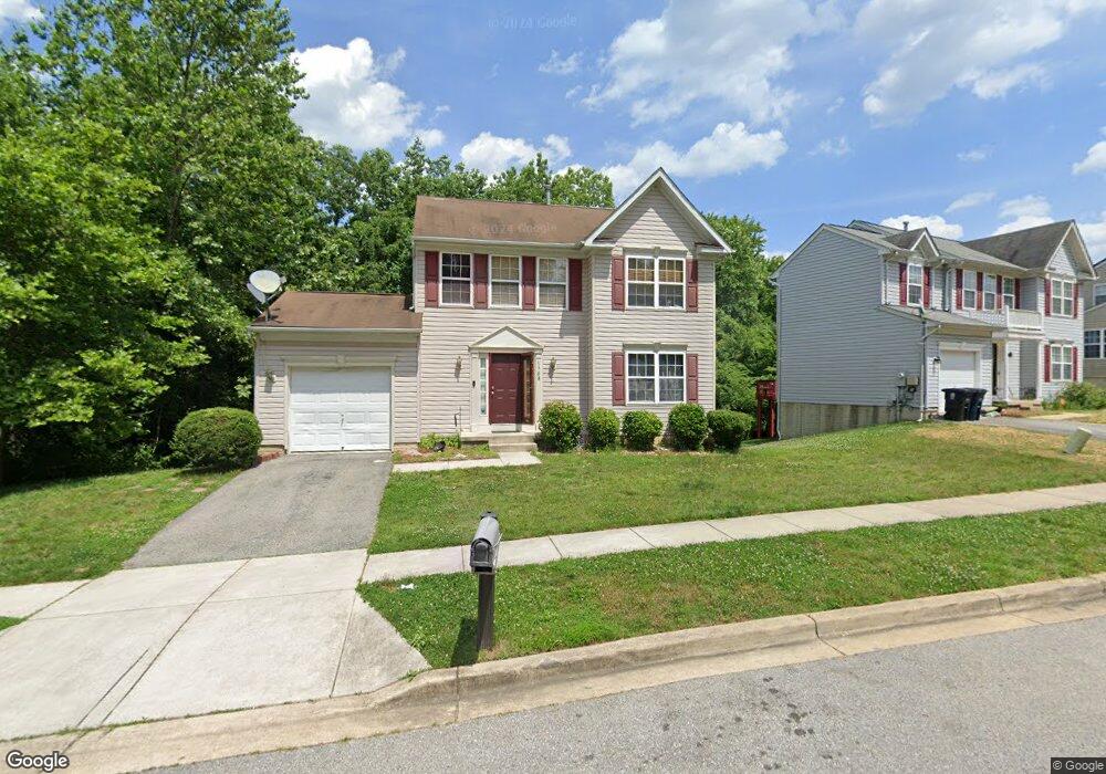 1708 Gould Dr, District Heights, MD 20747 - photo 1