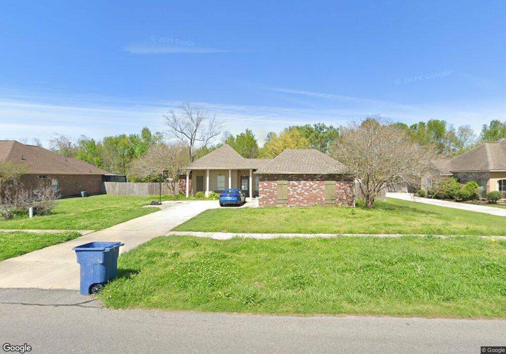 4530 Boulevard Acadien, Addis, LA 70710 - photo 1