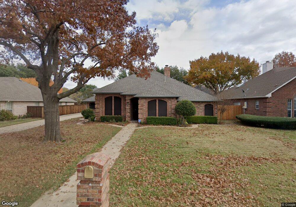 1109 Indian Ridge Dr, Denton, TX 76205 - photo 1