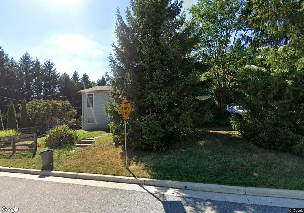 601 W Joppa Rd, Towson, MD 21204 - photo 1