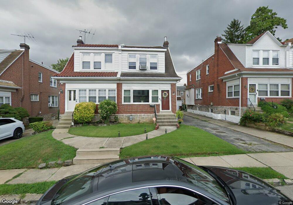 176 W Albemarle Ave, Lansdowne, PA 19050 - photo 1