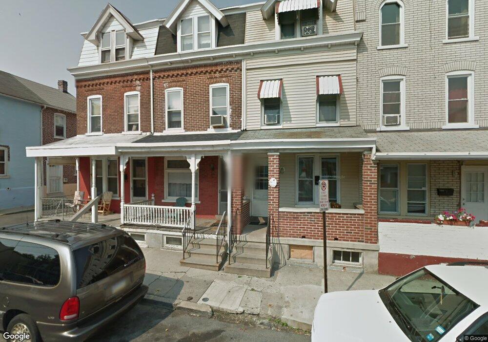 816 N Lumber St, Allentown, PA 18102 - photo 1