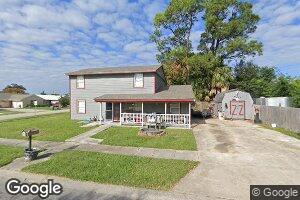 100 Jacqueline Dr, Westwego, LA 70094