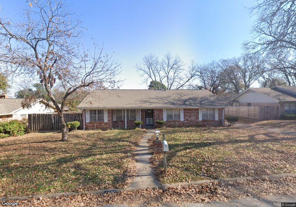 1420 Wreyhill Dr, Hurst, TX 76053 - photo 1