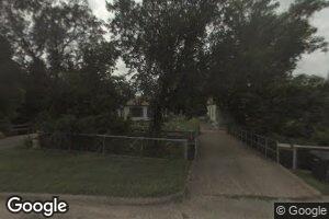 204 W 13th St, Ellis, KS 67637
