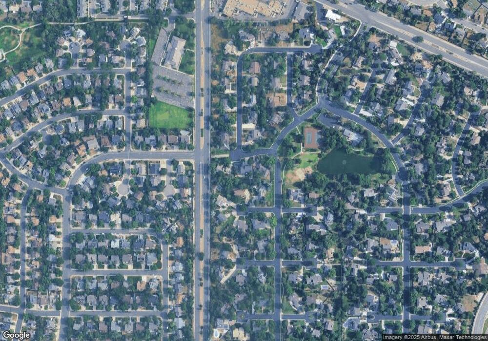 15356 E Layton Place, Aurora, CO 80015 - photo 1