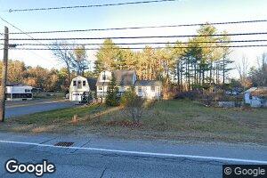 1051 Pequawket Trail, Steep Falls, ME 04085