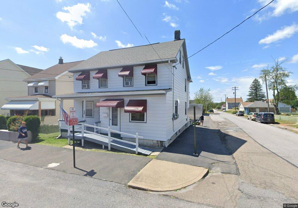 892 N James St, Hazleton, PA 18201 - photo 1