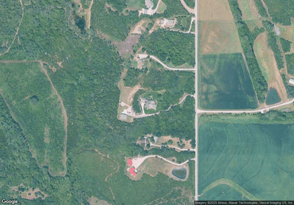 5715 NW Button Rd, Topeka, KS 66618 - photo 1