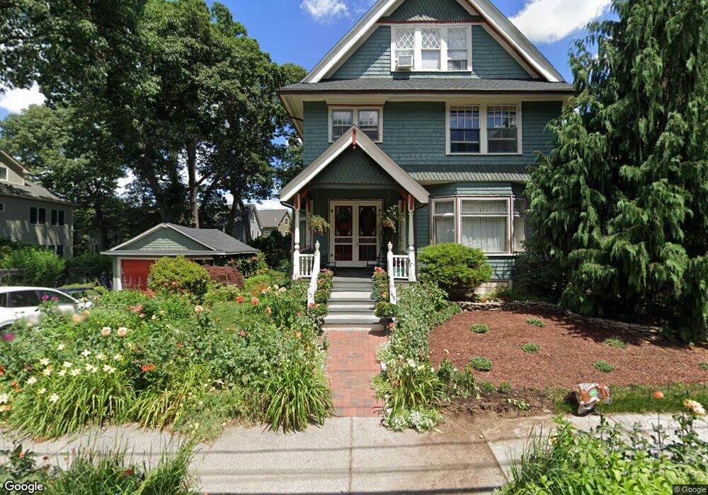 149 Cabot St unit 151, Newton, MA 02458 - photo 1