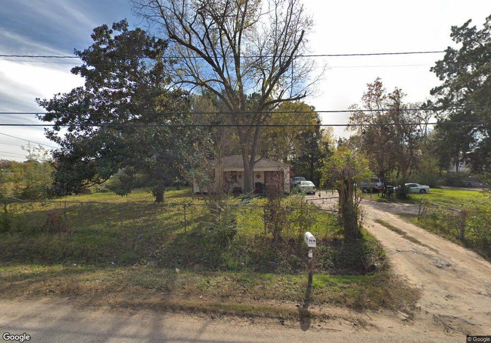 3319 Paul Quinn St, Houston, TX 77091 - photo 1