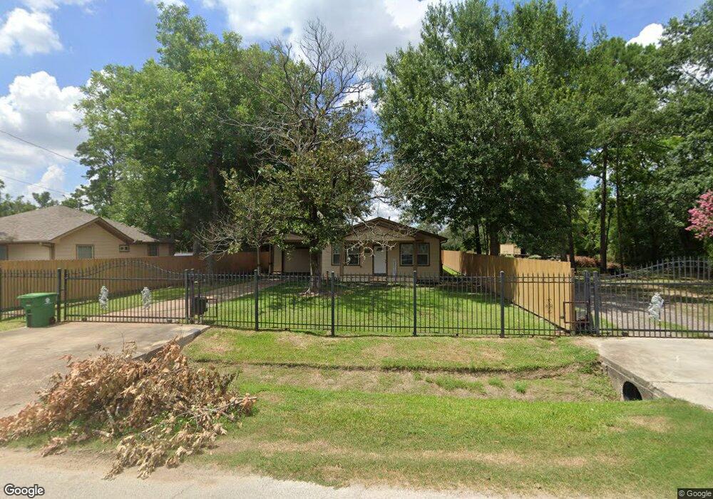 3222 Paul Quinn St, Houston, TX 77091 - photo 1