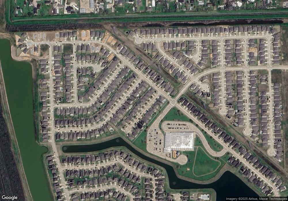 5194 Kendall Cove Ct, Alvin, TX 77511 - photo 1