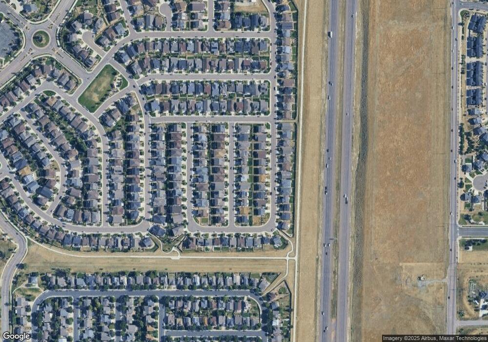 5018 S Wenatchee St, Aurora, CO 80015 - photo 1