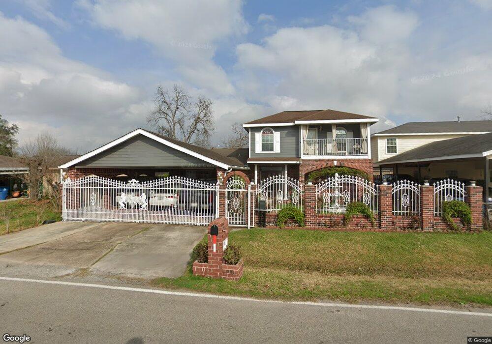 3511 Havner Ln, Houston, TX 77093 - photo 1