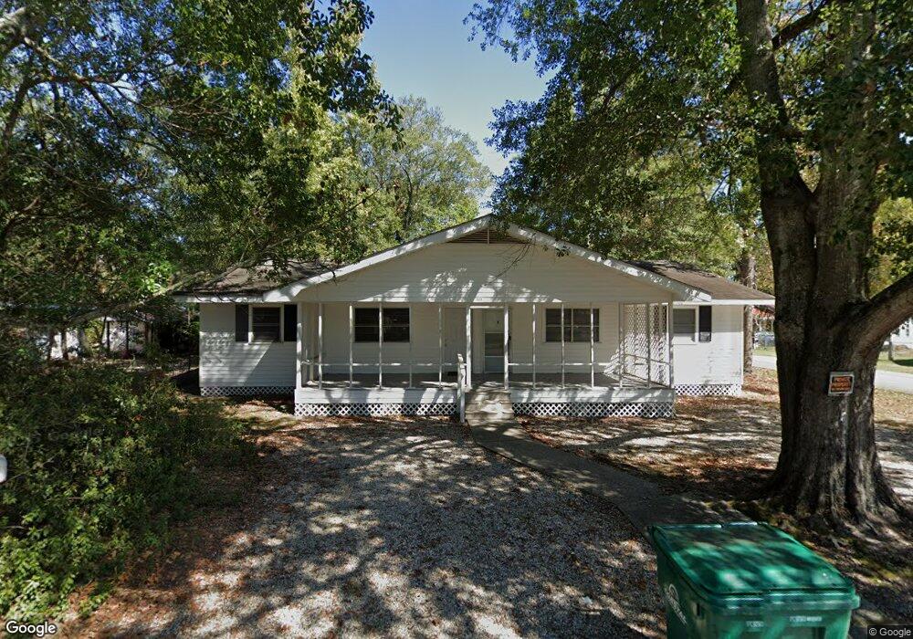 517 Second St, Picayune, MS 39466 - photo 1