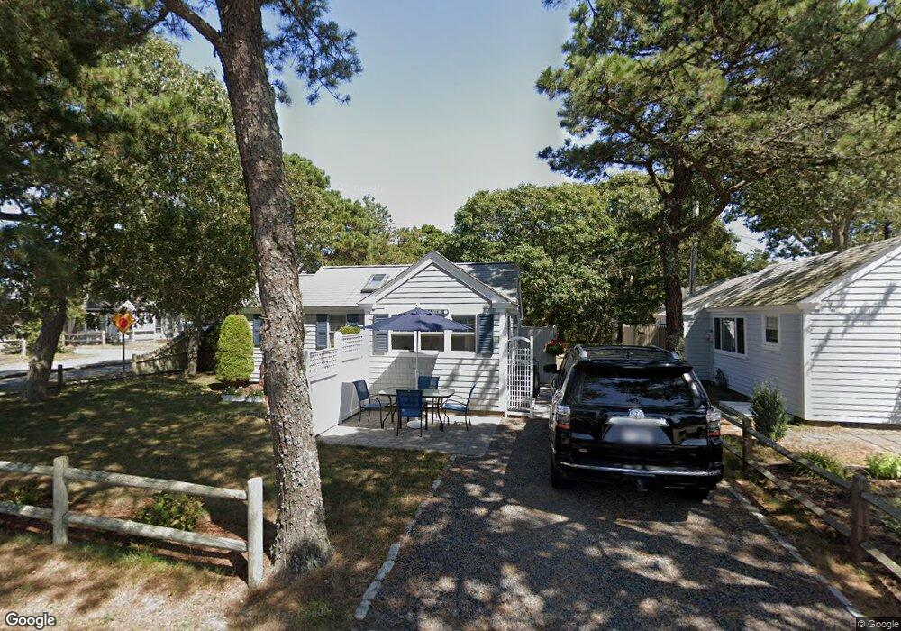 305 Old Wharf Rd unit A, Dennis Port, MA 2639 - photo 1
