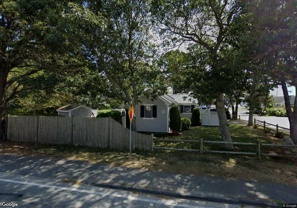 305 Old Wharf Rd unit B, Dennis Port, MA 2639 - photo 1