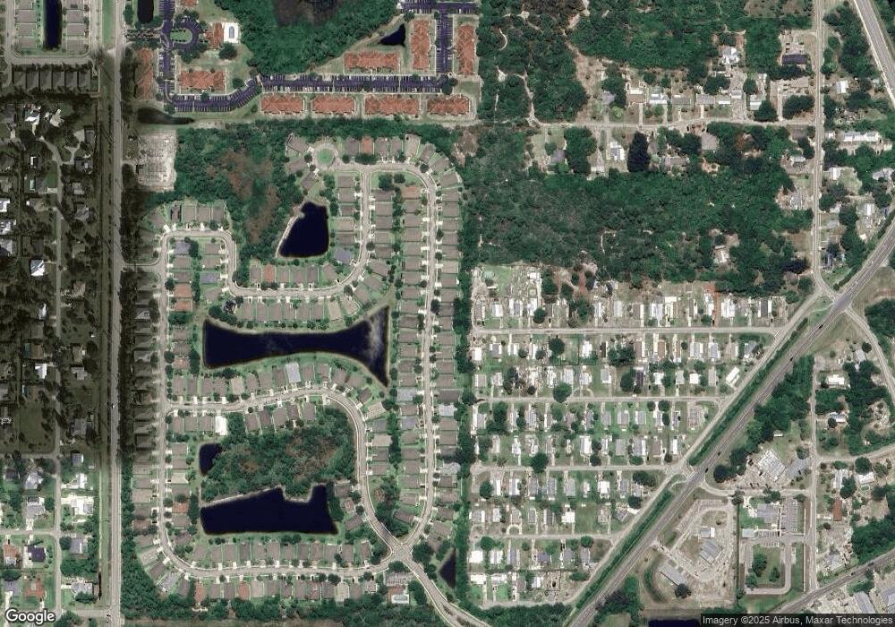 132 Briarcliff Cir, Sebastian, FL 32958 - photo 1