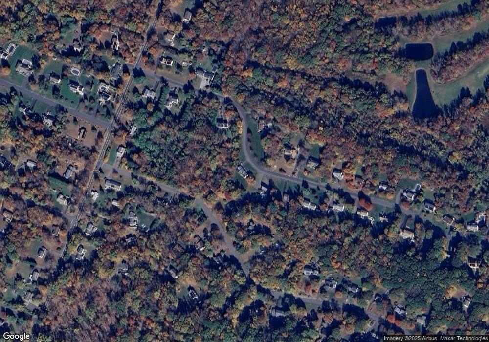 10 Putting Green Ln, Prospect, CT 06712 - photo 1