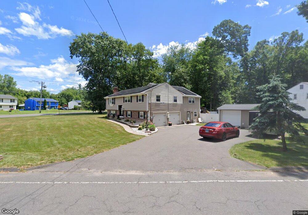 941 Bloomfield Ave, Windsor, CT 06095 - photo 1