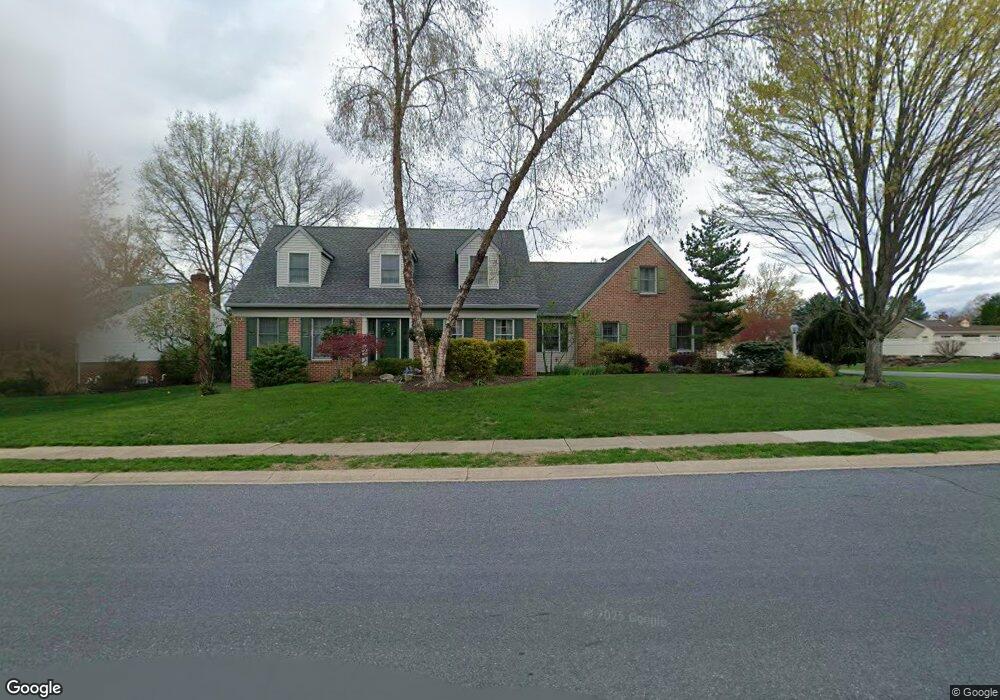 20 Ream Rd, Stevens, PA 17578 - photo 1