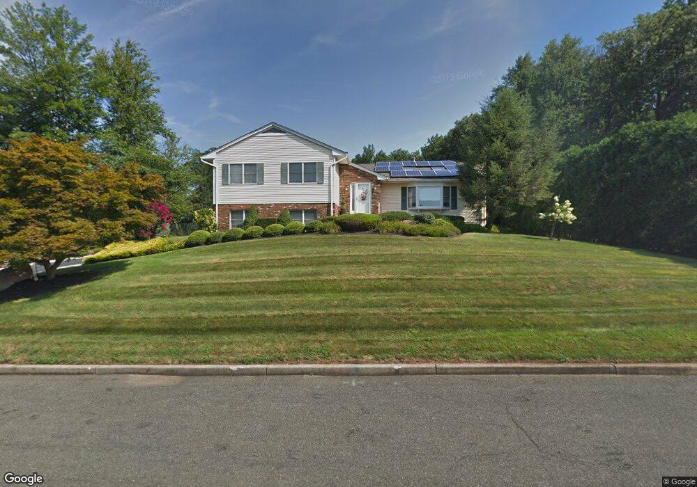 20 Peach St, Nanuet, NY 10954 - photo 1