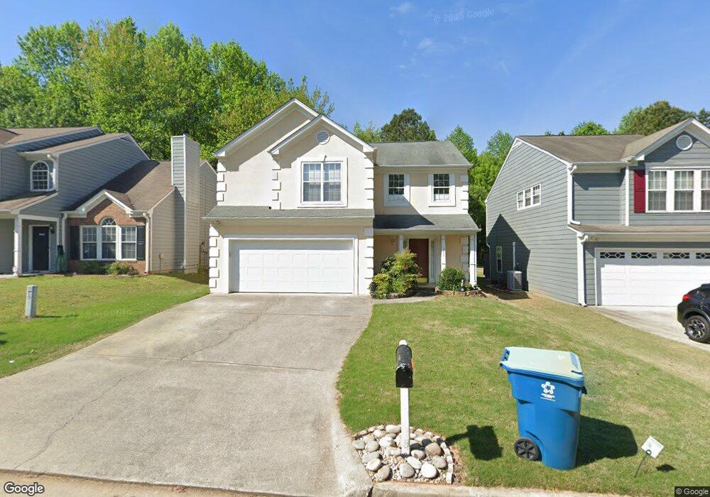 3354 Benthollow Ln unit 3, Duluth, GA 30096 - photo 1