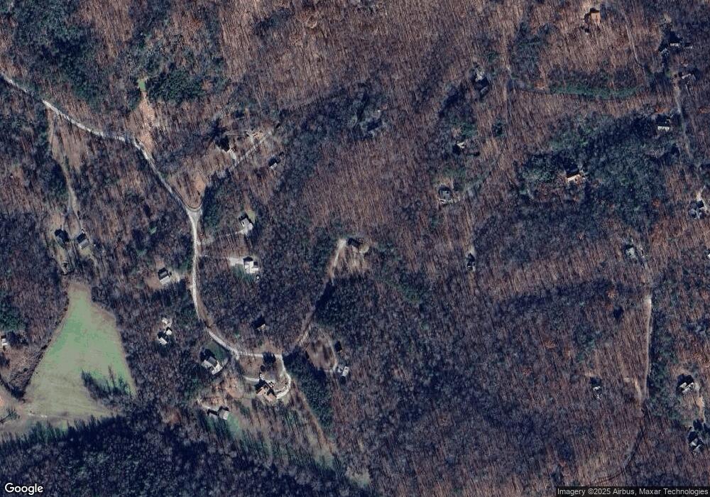 1096 Bakers Fiord, Sautee Nacoochee, GA 30571 - photo 1