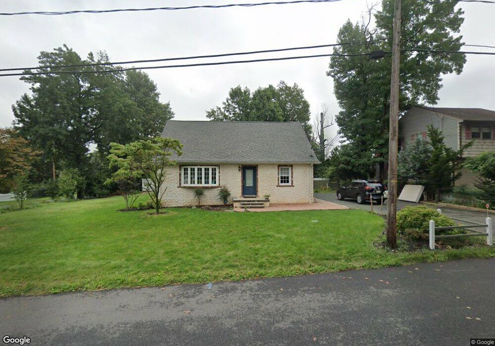 848 Harrell Ave, Woodbridge, NJ 07095 - photo 1