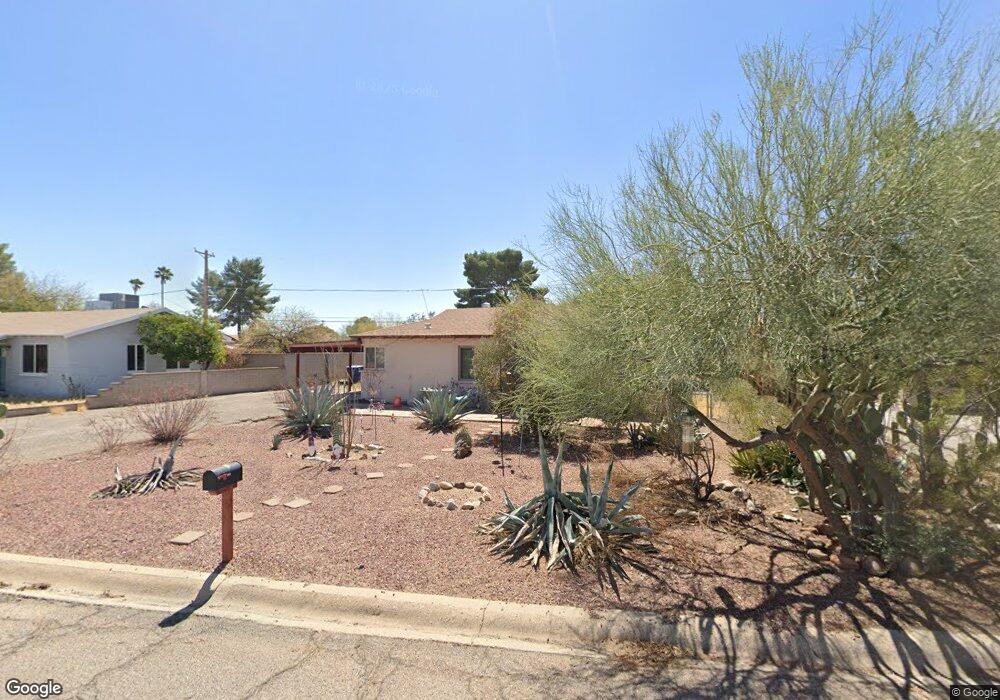 4850 E 18th St, Tucson, AZ 85711 - photo 1