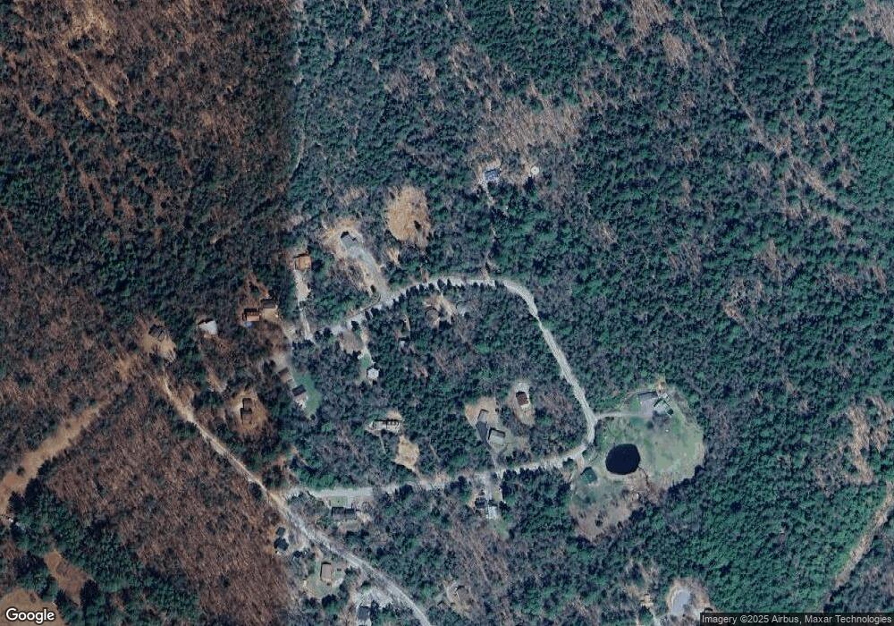 121 Judges Rd, Thornton, NH 03285 - photo 1