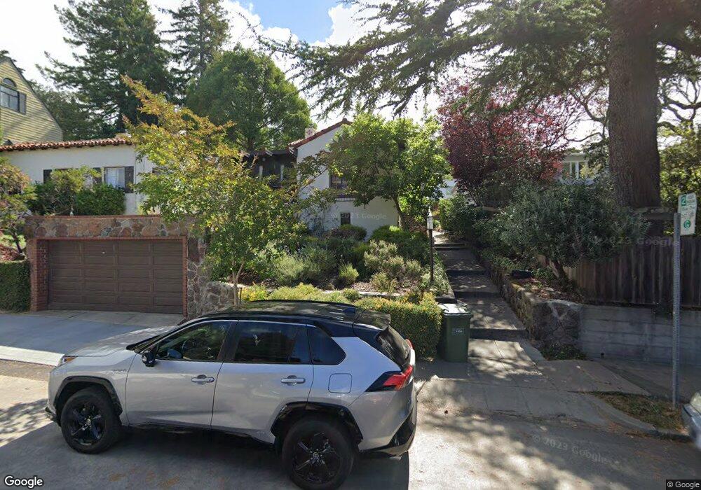 1521 Le Roy Ave, Berkeley, CA 94708 - photo 1