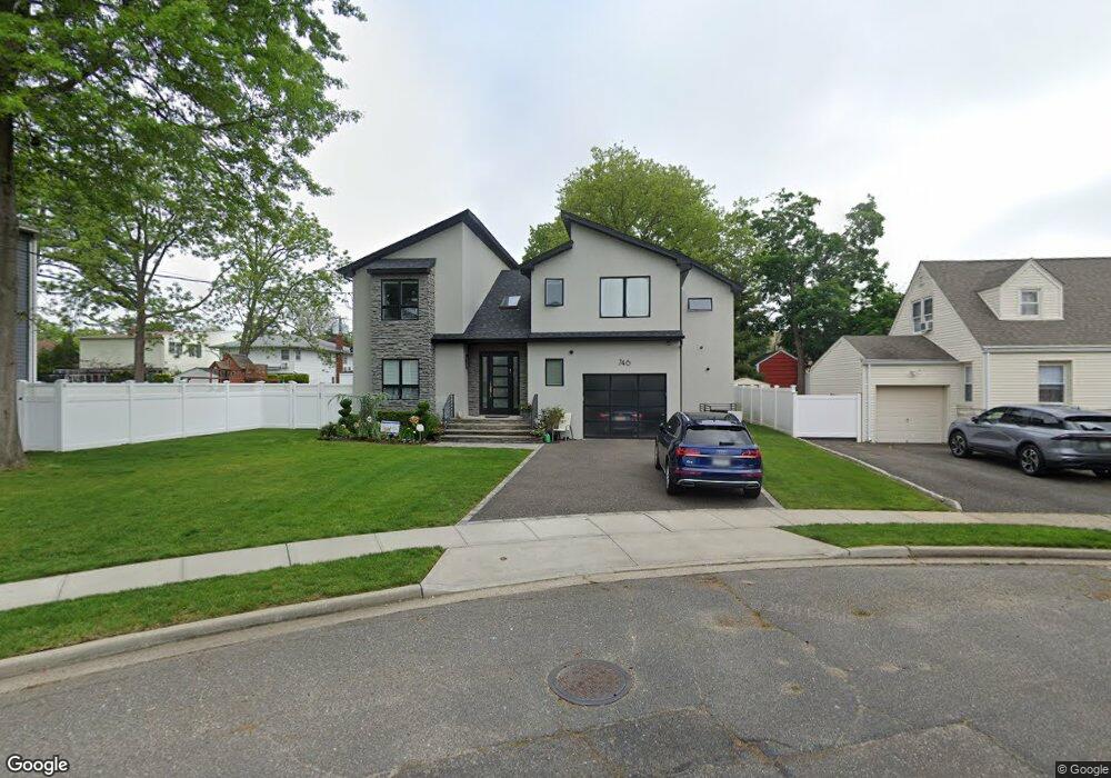 746 Bradley St, West Hempstead, NY 11552 - photo 1