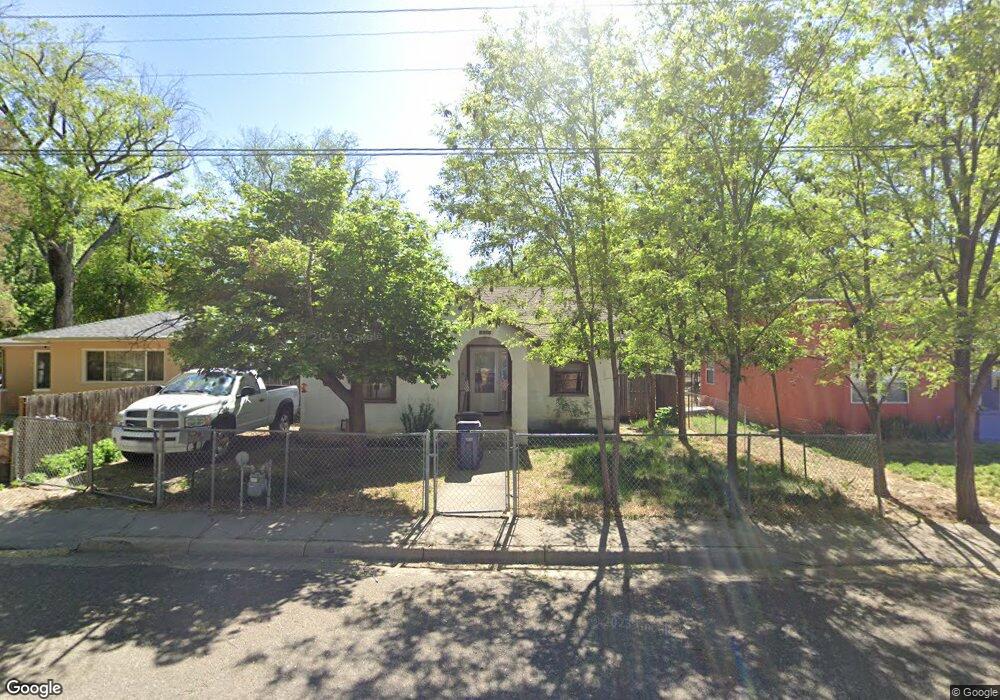 1810 N Virginia St, Silver City, NM 88061 - photo 1