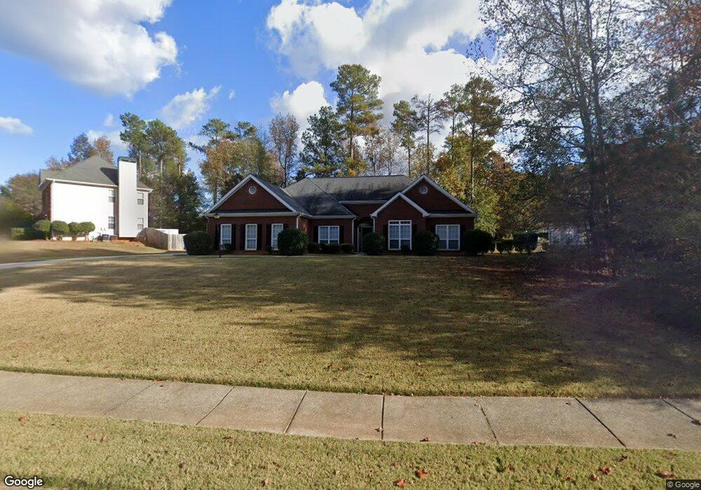 2870 Mandy Ct, Jonesboro, GA 30236 - photo 1