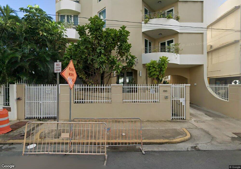 65 Delcasse St Cond Condado Key unit PH-1, San Juan, PR 00907 - photo 1