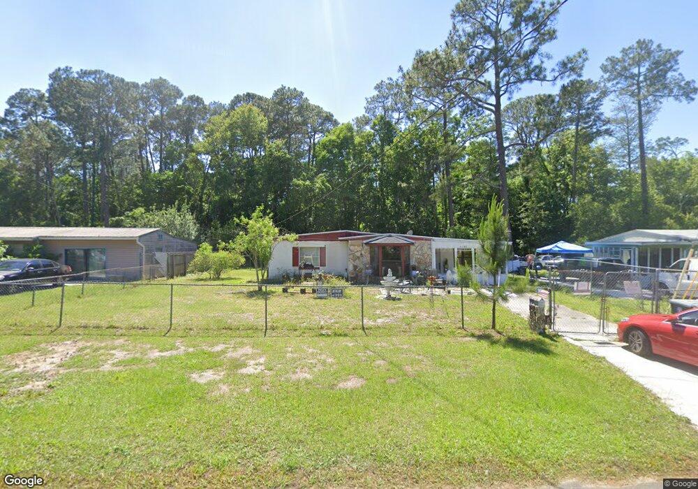 4148 Eve Dr E, Jacksonville, FL 32246 - photo 1