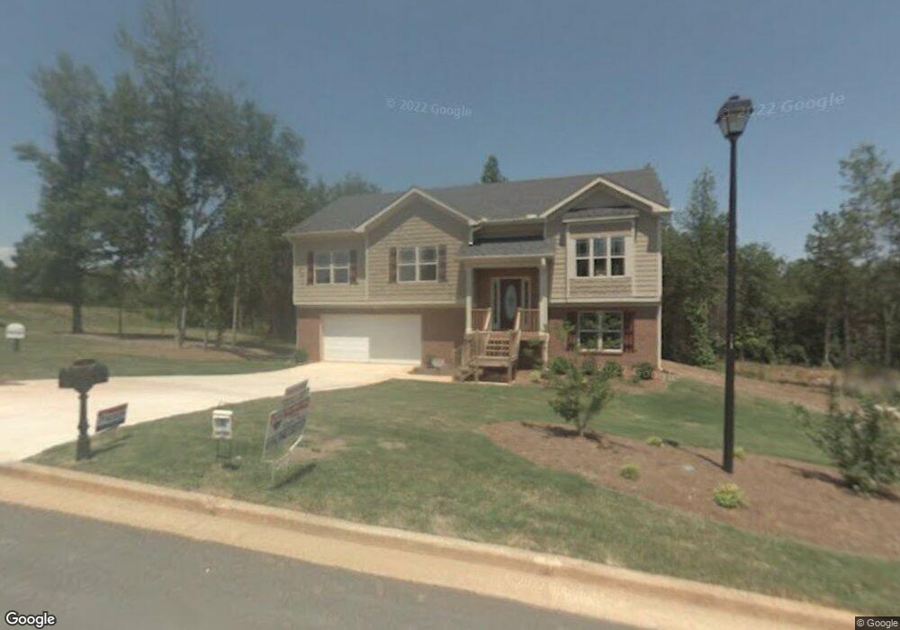 25 Johns Way, Commerce, GA 30529 - photo 1