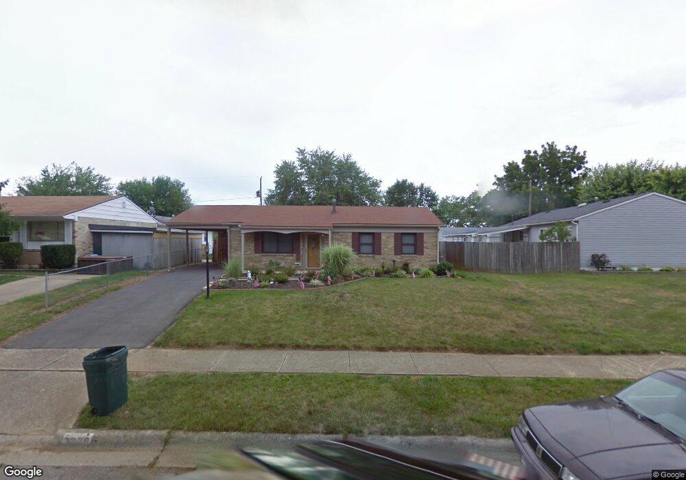 3779 Atkinson Rd, Columbus, OH 43232 - photo 1