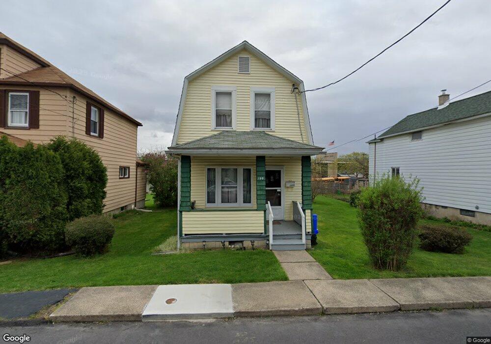 142 1/2 Gouge St, Plains, PA 18705 - photo 1