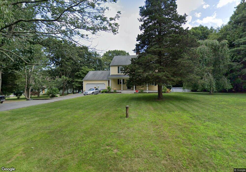 49 Captains Cir, Tiverton, RI 02878 - photo 1