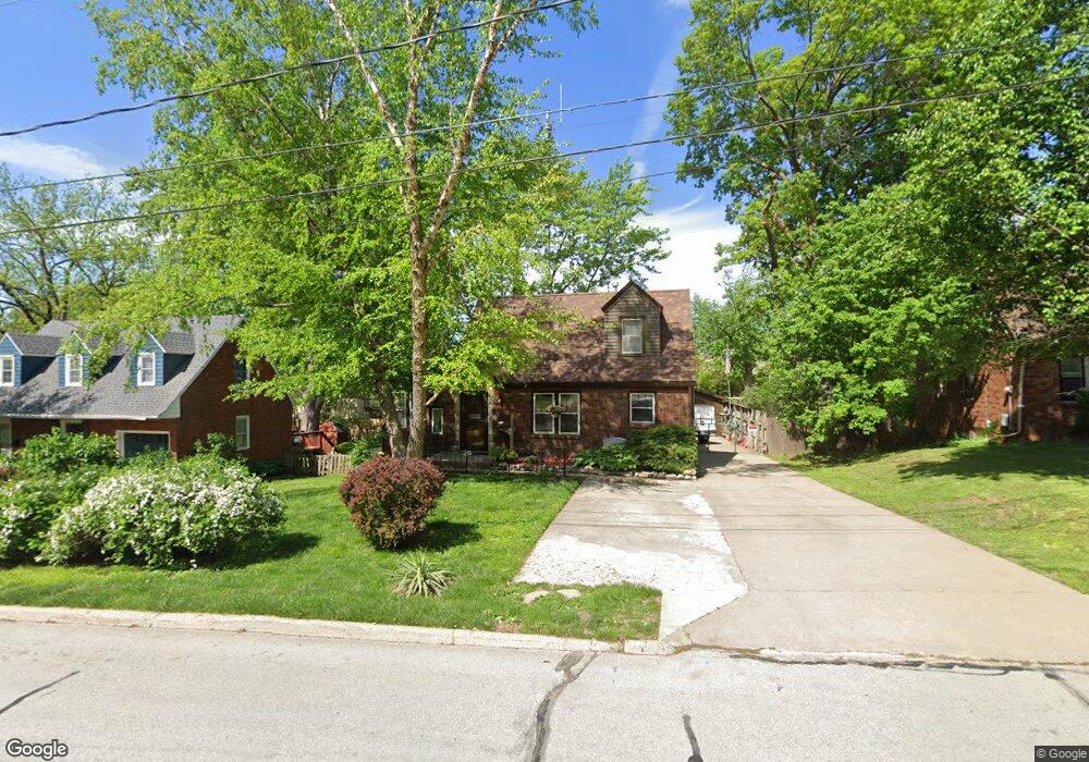 1138 65th St, Windsor Heights, IA 50324 - photo 1