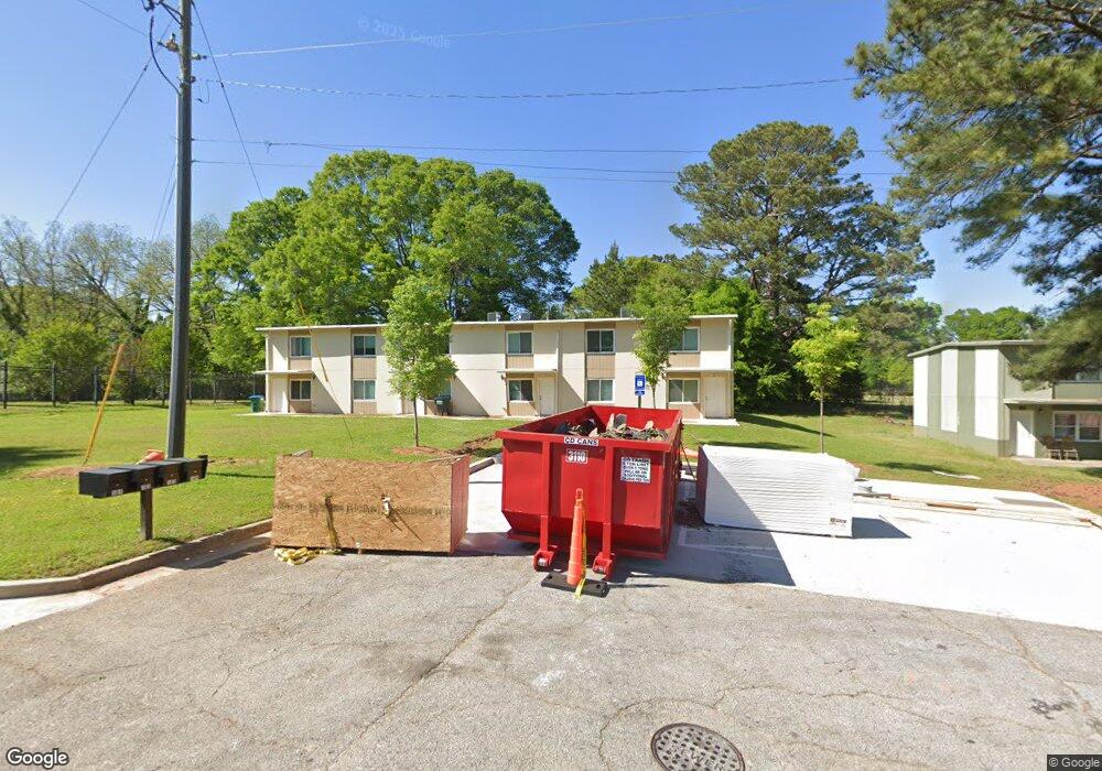 101 George St, Hampton, GA 30228 - photo 1