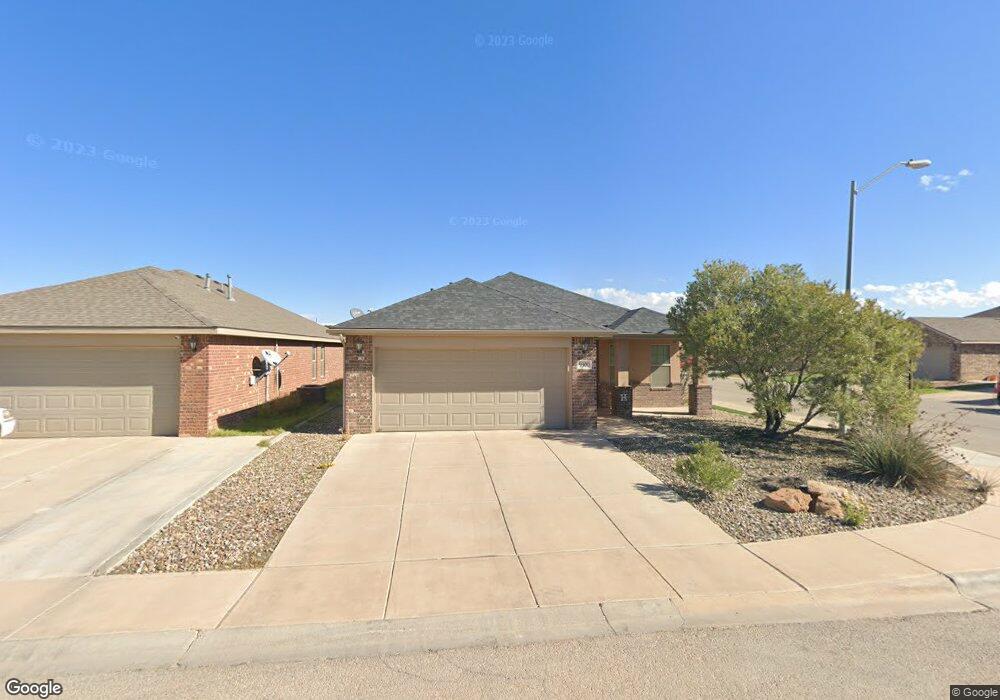 9900 Dublin Ave, Odessa, TX 79765 - photo 1