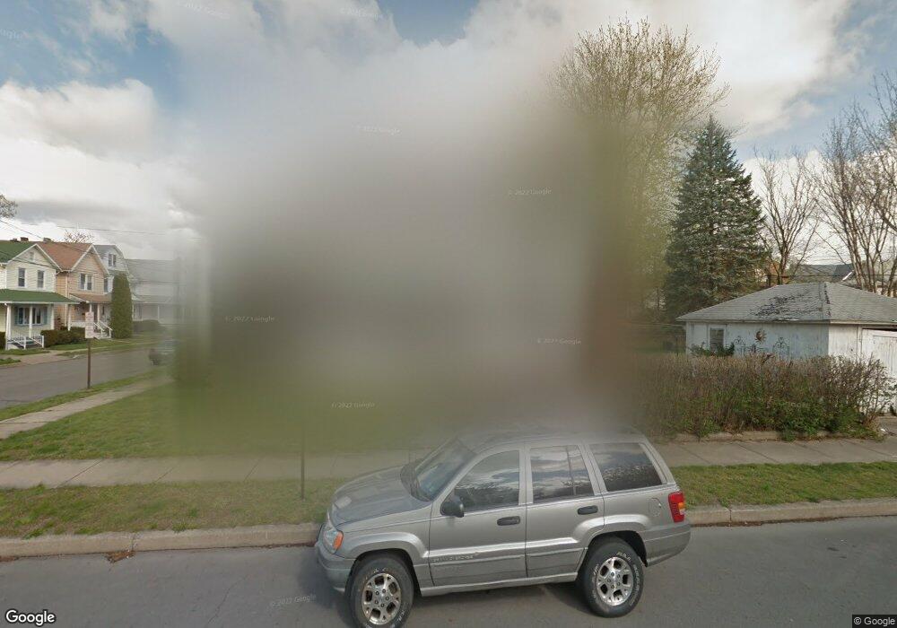 93 Poplar St, Kingston, PA 18704 - photo 1